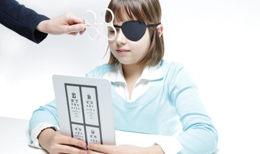 Visual Impairment Market is Expected to be Flourished by the Growing Adoption of Assistive Technologies
