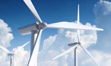 Wind Turbine Blade Inspection Services Market