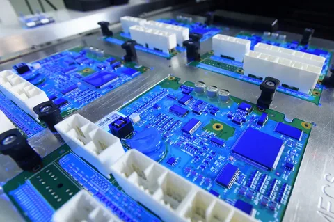 Conformal Coatings Market- Growing Electronics Industry to boost the growth of Conformal Coatings Market