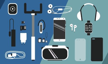 Africa Mobile Phone Accessories Market