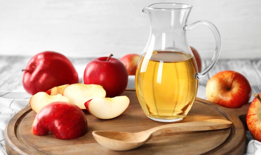 Apple Juice Concentrate Market to Grow Exponentially Owing to Rising Health Consciousness