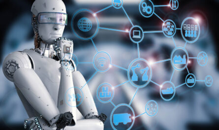 Artificial Intelligence in Automotive Market
