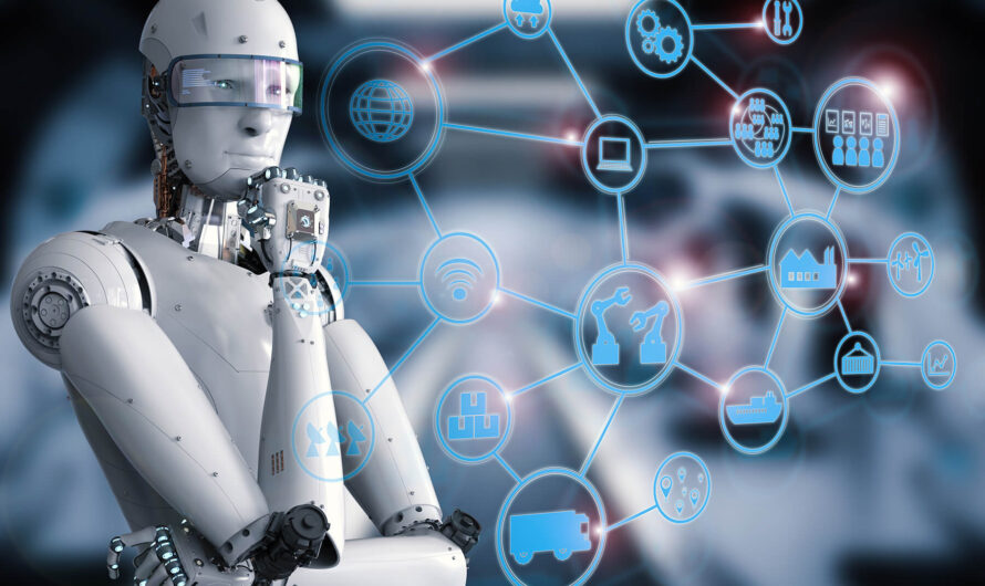 Artificial Intelligence in Automotive is Expected to be Flourished by Increased Connected and Autonomous Vehicles