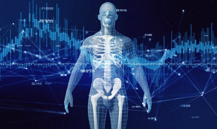 The Global Biohacking Market Is Driven By Increasing Adoption Of Self Experimentation