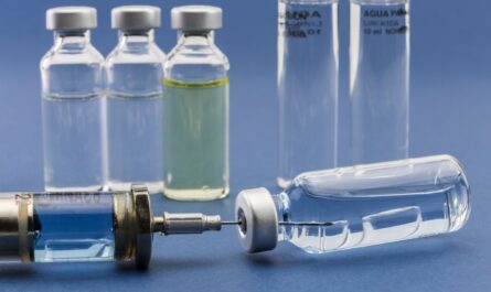 Brazil Injectable Drugs Market for Hospitals & Ambulatory Settings Industry Market