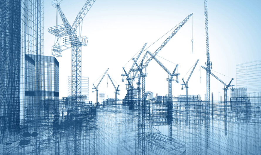 The Building Construction Partnership Market Driven By Rapid Urbanization