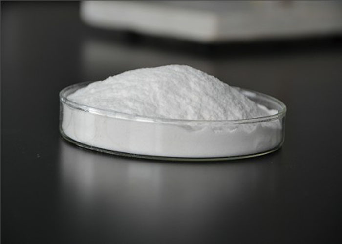 The Future Prospects for the Carboxymethyl Cellulose Market