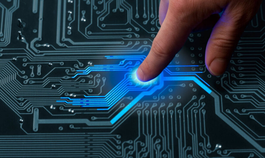 The Rising Adoption of Electronics Drives the Global Circuit Protection Market