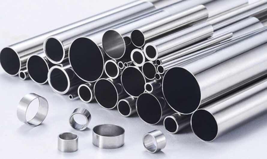 Collapsible Metal Tubes Market is Expected to Gain Traction by Rising Advancements in Decorative Packaging and Labelling
