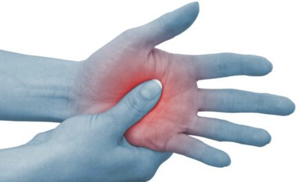 Complex Regional Pain Syndrome Market