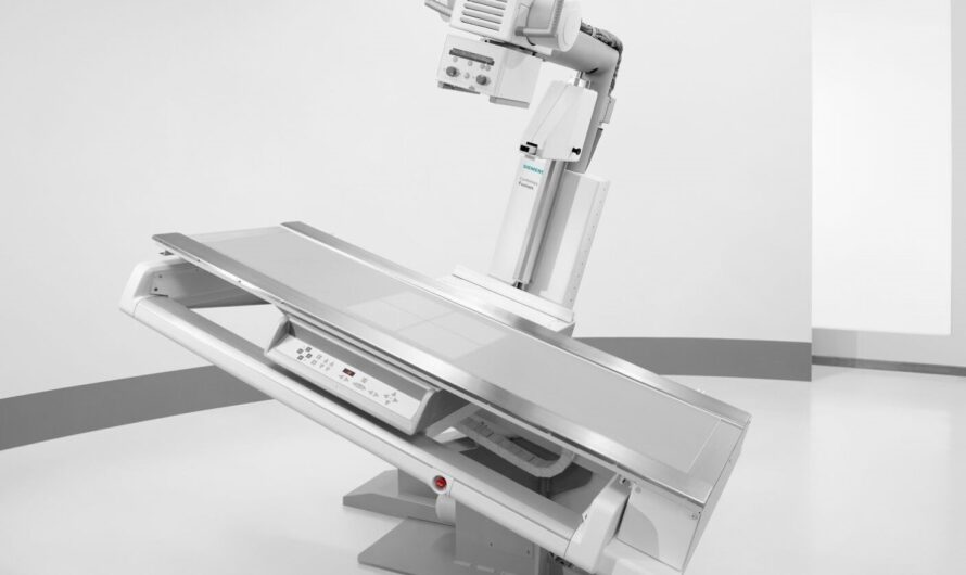 Digital Fluoroscopy System Market is Expected to be Flourished by Growing Adoption of Minimally Invasive Procedures