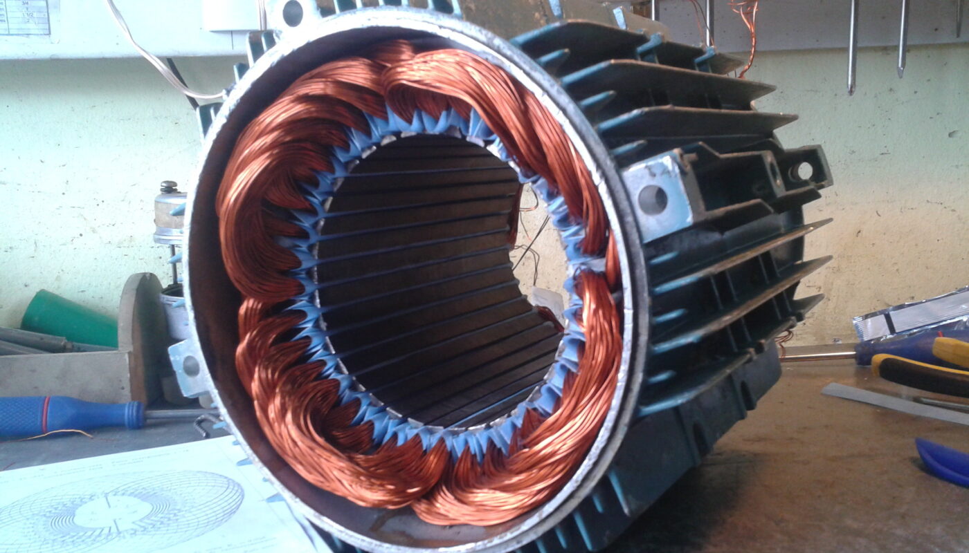 Electric Motor Core Market Propelled By Increasing Adoption