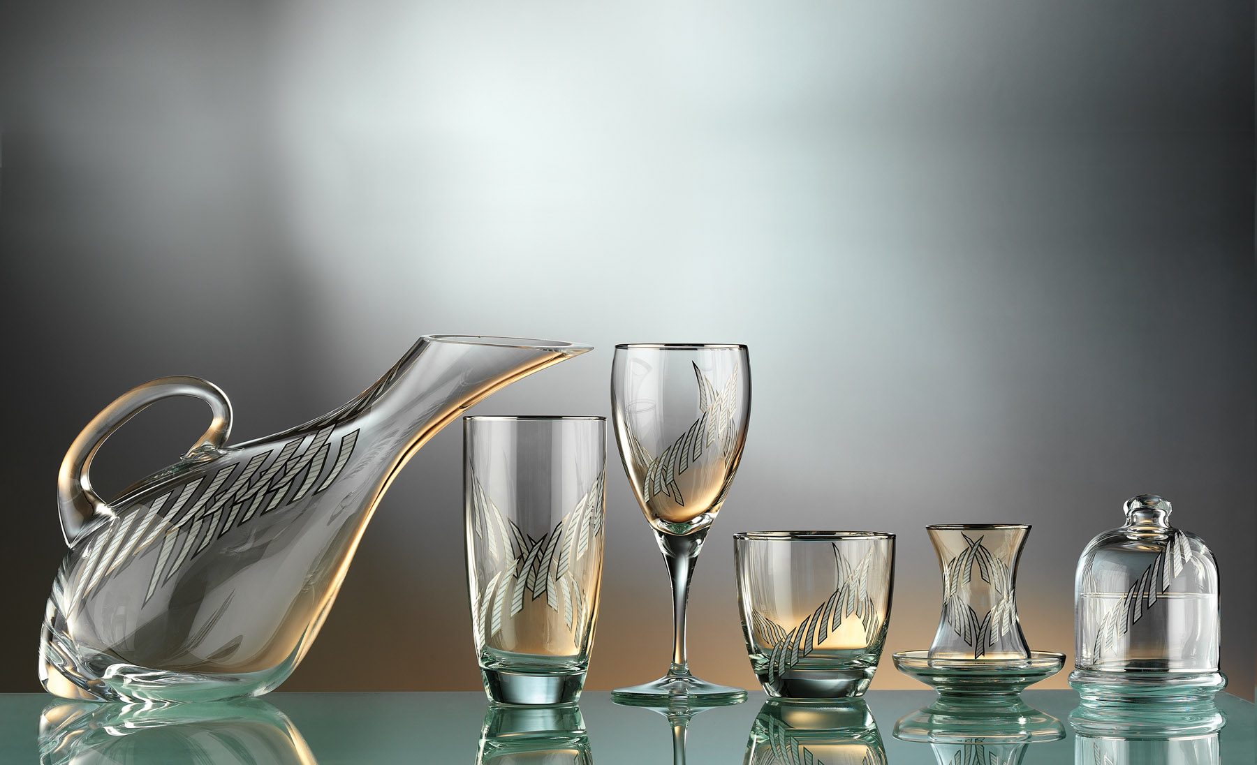Glass Tableware Market Trends, Size, and Share Analysis