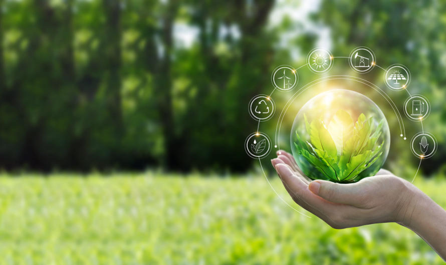 Green Technology And Sustainability Market Witness High Growth Owing to Government Support For Sustainable Initiatives