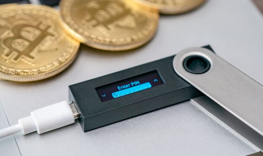 Hardware Wallet Market Propelled by Secure Storage of Bitcoin Keys