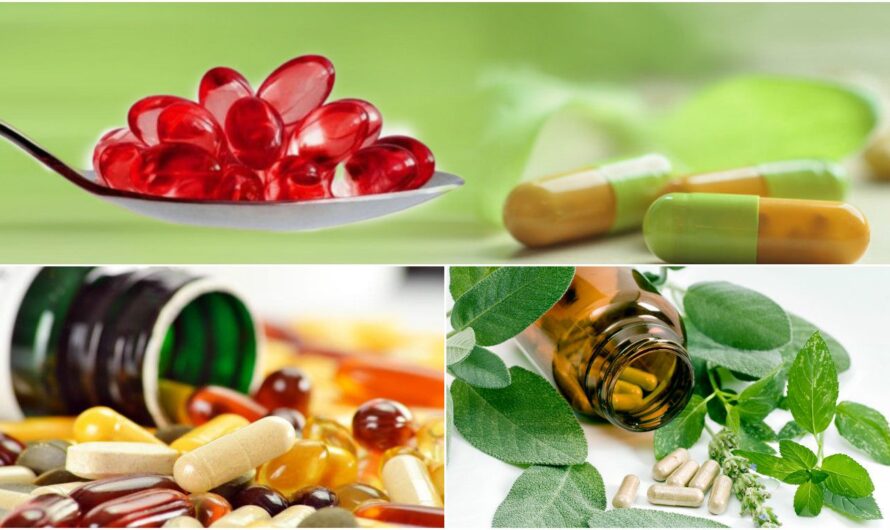 Herbal Nutraceuticals Market is Expected to Witness High Growth Owing to Rising Demand for Immunity Boosting Products