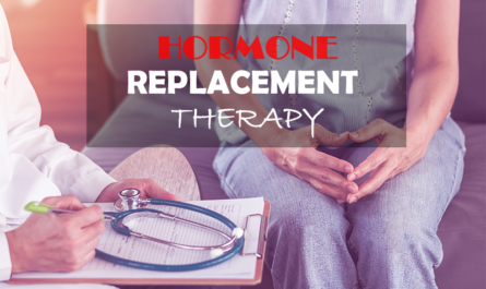 Hormone Replacement Therapy Market