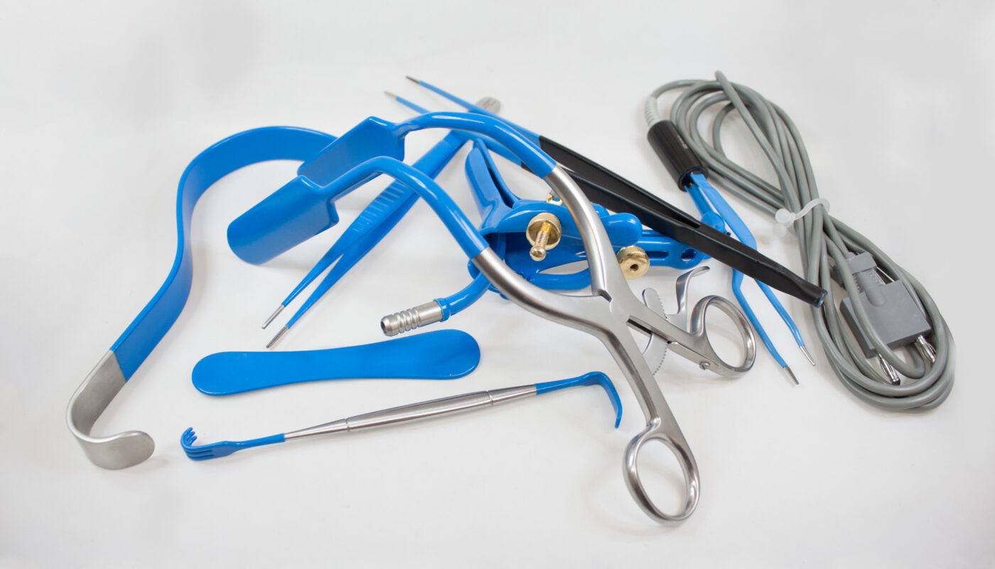India Electrosurgical Devices Market