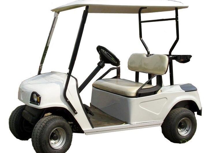 India Golf Cart Market Growth Is Propelled By Increased Adoption Among Golf Courses