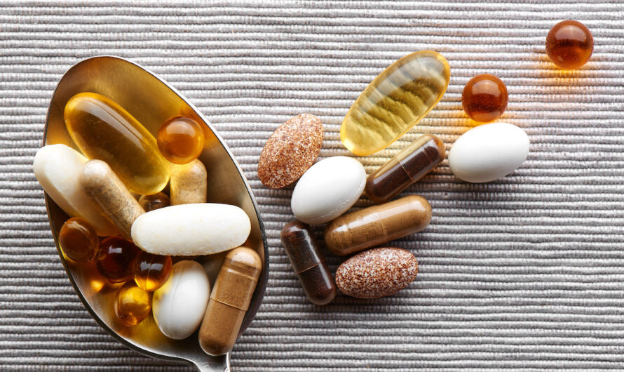 The Indonesia Dietary Supplements Market Propelled By Rising Consumer Awareness About Health And Wellness