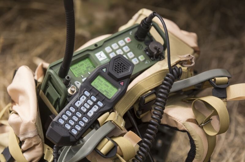 Global Land Mobile Radio (LMR) Systems Market Driven by Rising Demand for Reliable Communication in Public Safety Agencies