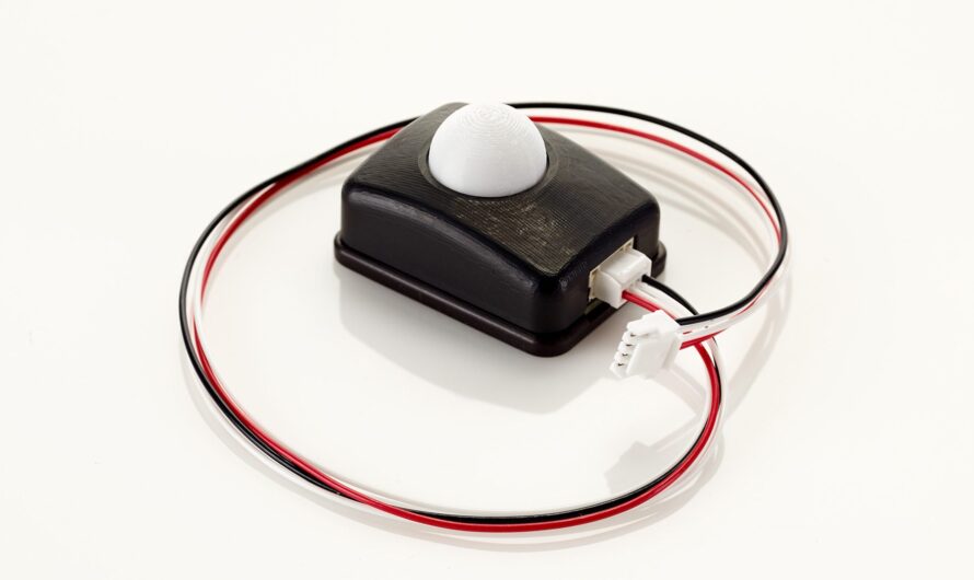 The global Light Sensors Market is estimated to Propelled by Advancements in IoT Technology