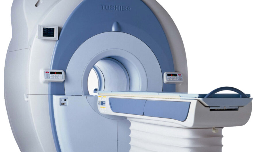 Medical Imaging Equipment Market Is Expected To Be Flourished By Growing Demand For Preventive Healthcare