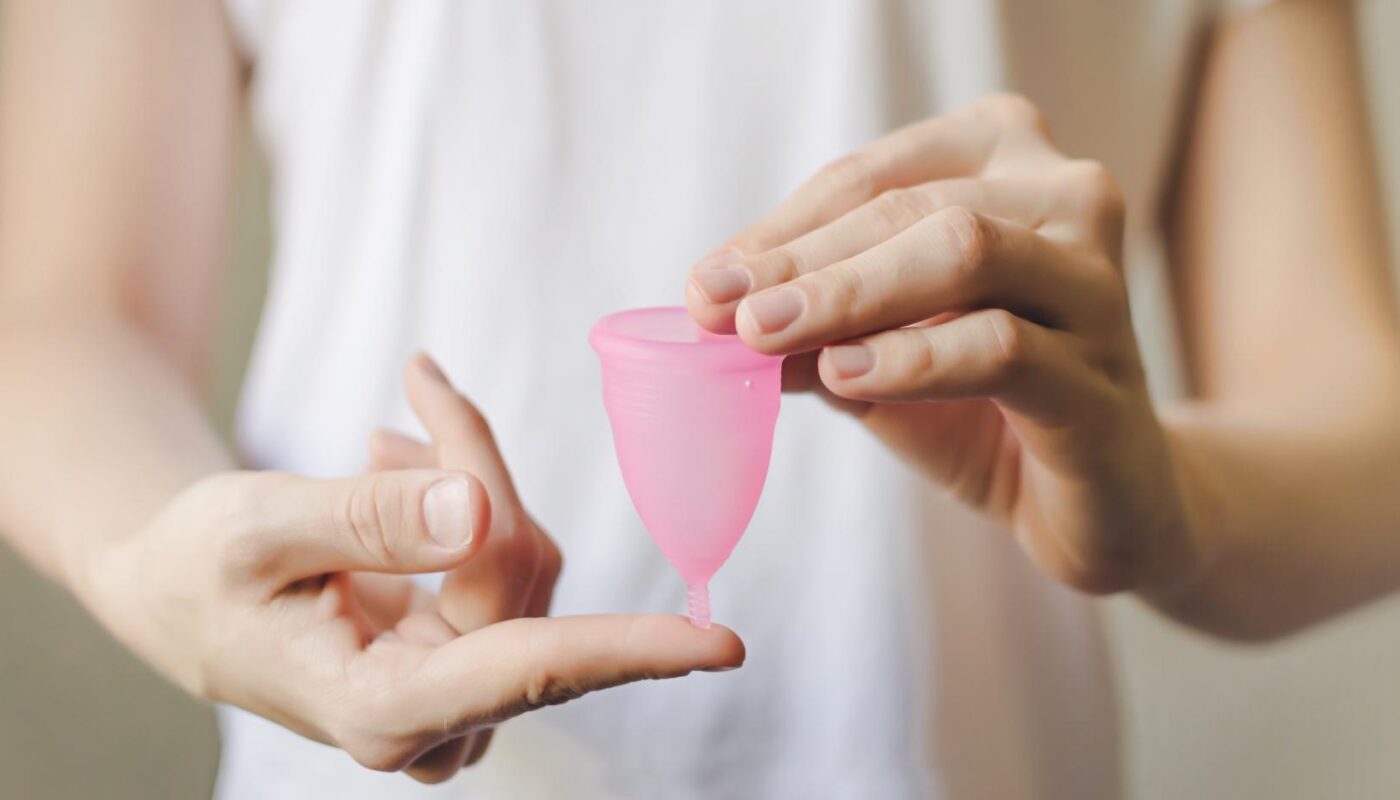 Menstrual Cup Market