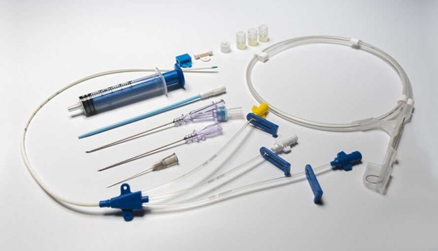 Micro Guide Catheters Market Is Expected To Be Flourished By Increasing Minimally Invasive Procedures