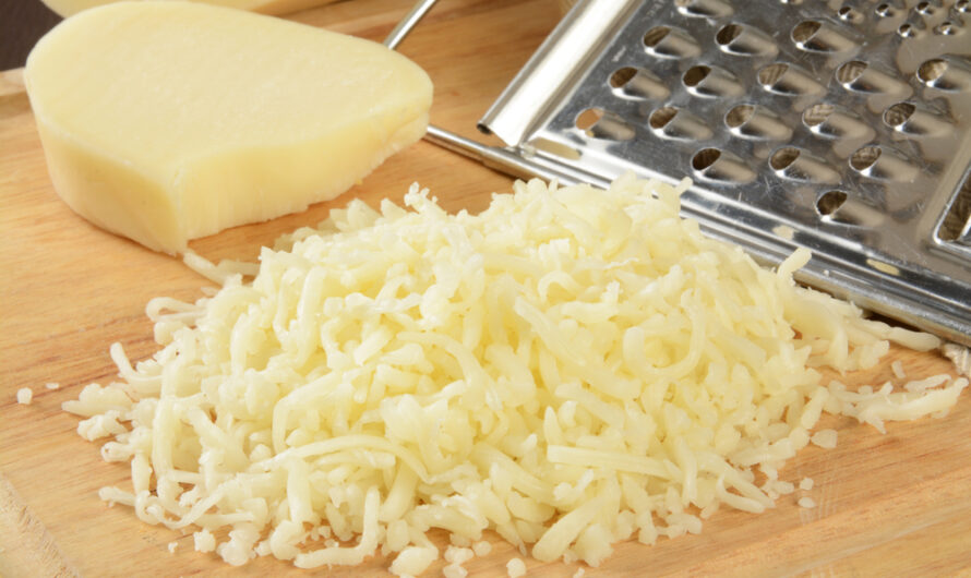 Mozzarella Cheese Market Propelled by Growing Demand for Dairy Products in Restaurant Industry