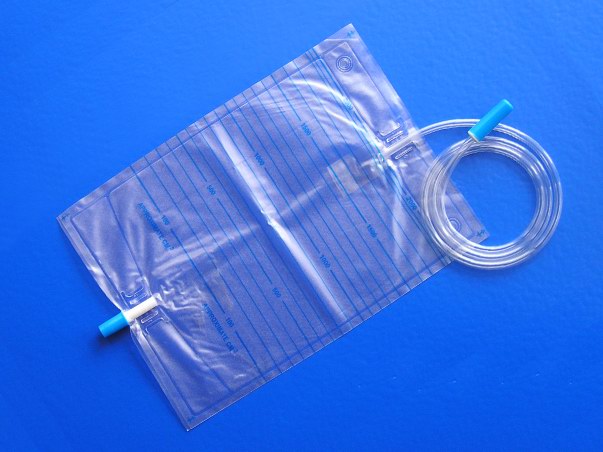 Non-PVC IV Bags Market Propelled by Growing Demand for Eco-Friendly Solutions