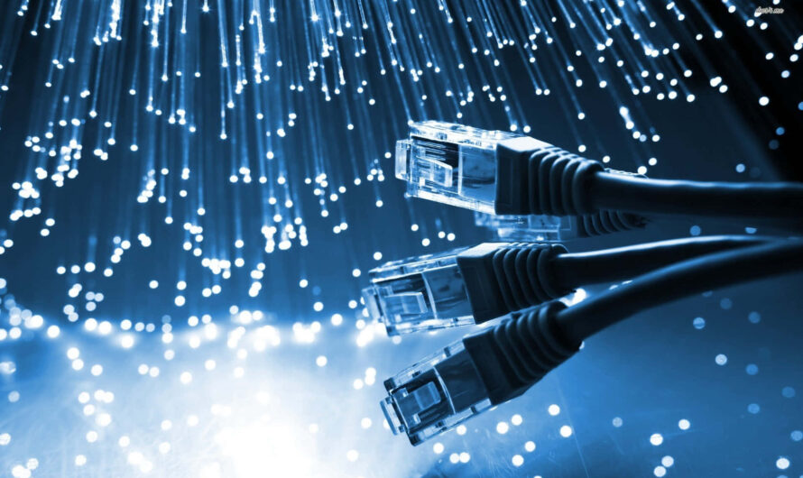 The Optical Transport Network Market Is Driven By The Growing Telecom Industry