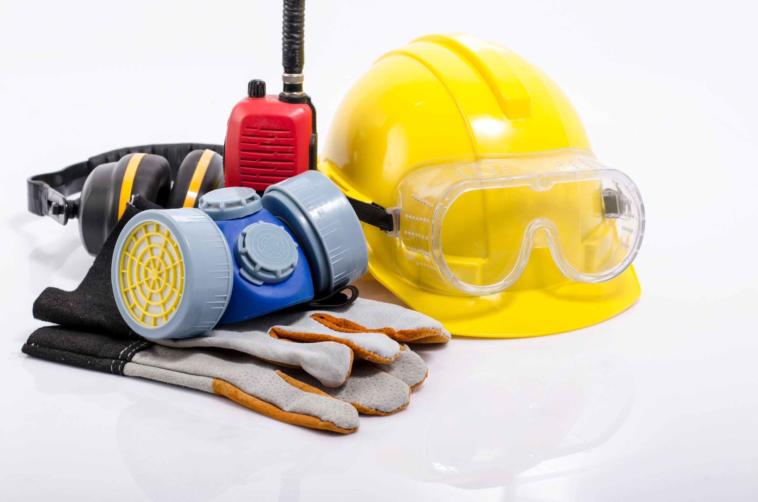 Personal Protective Equipment Market Trends, Size, and Share