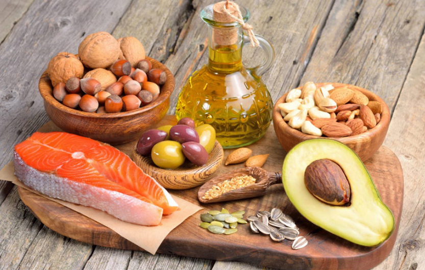Polyunsaturated Fatty Acids Market Exhibits Substantial Growth Is Propelled By Increasing Health Awareness