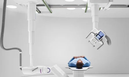 Robotic Medical Imaging Market