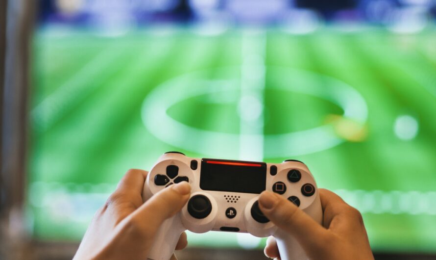 The Social Gaming Market Is Expected To Be Flourished By Higher Adoption Among Youth Population