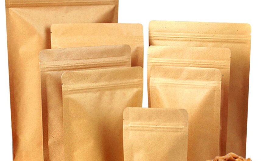 Seal Paper Market is Expected to be Flourished by Growing Demand for Sustainable Packaging Products