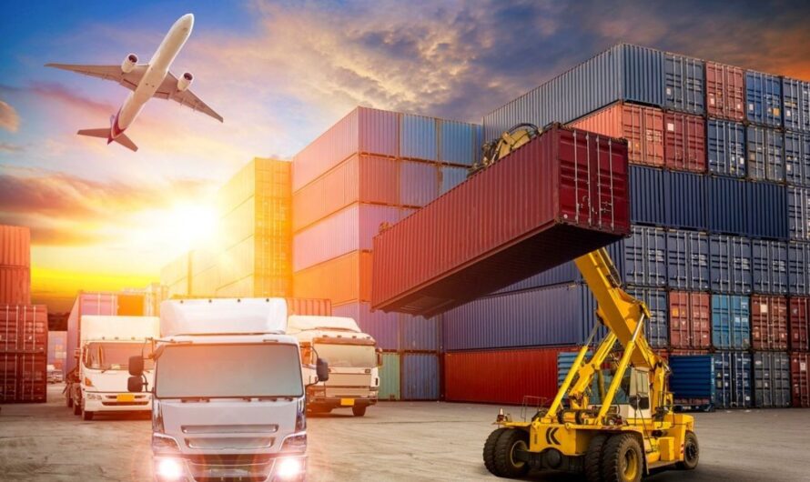 Secure Logistics Market is Expected to be Flourished by Rising Demand for Safe Transportation of Assets and Valuables