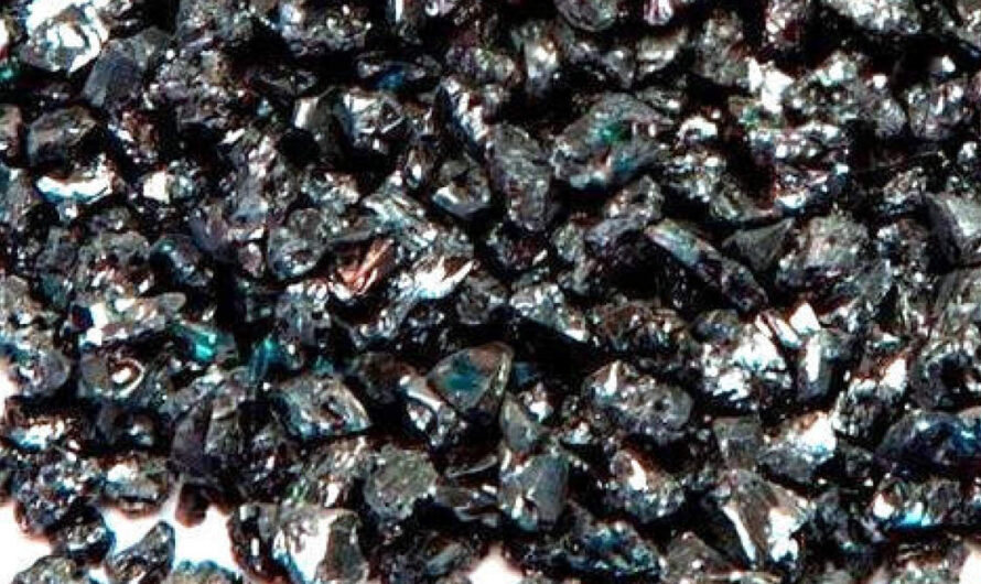 The Silicon Carbide Market is Expected to be Flourished by Growing Demand for Electric Vehicles and High-Temperature Resistant Electronics