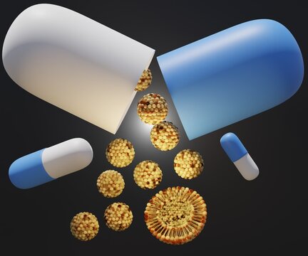The Global Targeted Drug Delivery Market Is Estimated To Propelled By Advancements In Nanotechnology