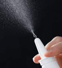 U.S. Nasal Spray Market