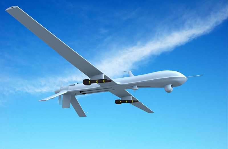 Unmanned Aerial Vehicle Market is Estimated to Witness High Growth Owing to Increasing Commercial Applications