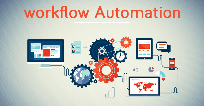 Workflow Automation Market Is Expected To Be Flourished By Increasing Adoption In IT & Telecom Sector
