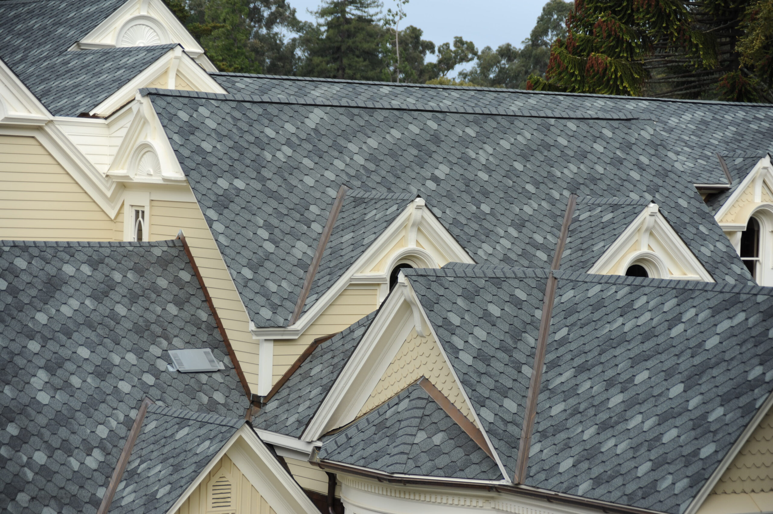 Increasing Demand For Canada Asphalt Shingles Market