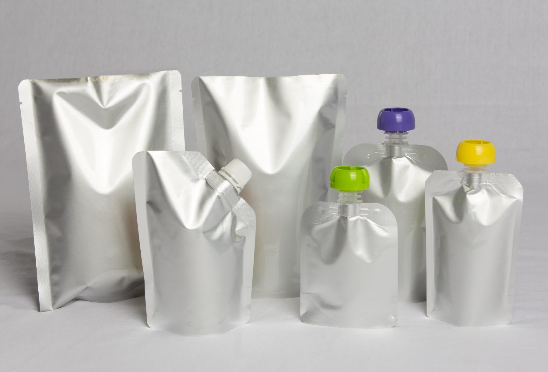 Lamination Adhesives For Flexible Packaging Market