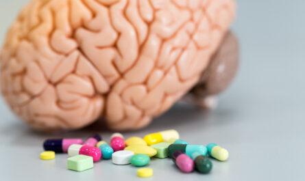 Alzheimer's Drugs Market