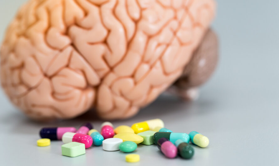 Alzheimer’s Drugs Market In Trends By Growing Geriatric Population