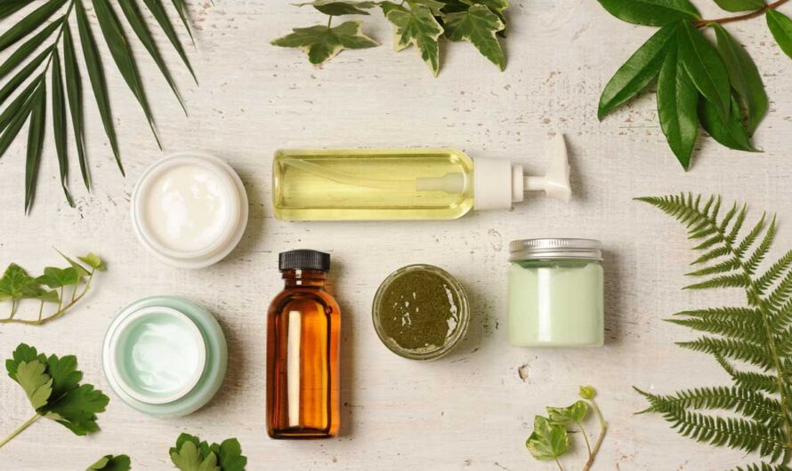 Australia Skincare Products Market is thriving on rising beauty consciousness by Australians