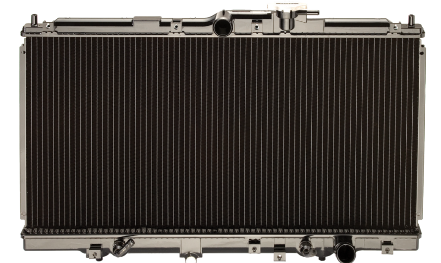 The Global Automotive Radiator Market is Poised to Experience Significant Growth by 2030