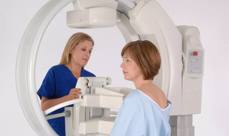 Breast Imaging Market Is Evolving Rapidly With Regenerative Medicine Trends